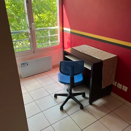 Wilson New Guest house