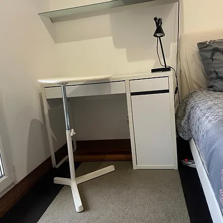 Guest house Wilson New
